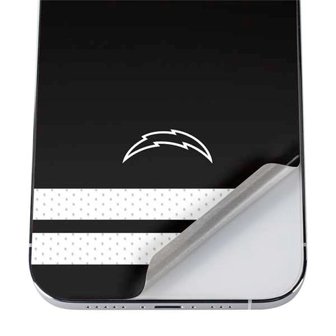 NFL Los Angeles Chargers Shutout iPhone 12 Pro Max Skin